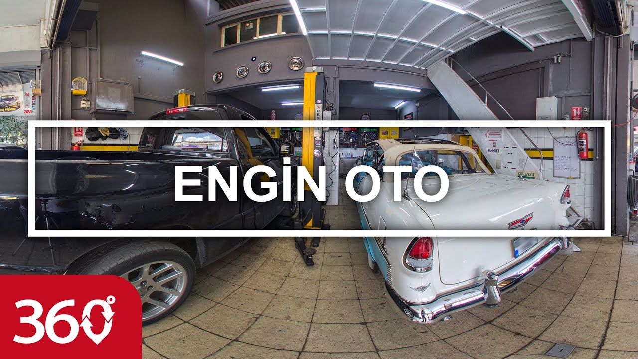 Engin Oto | Bornova İzmir