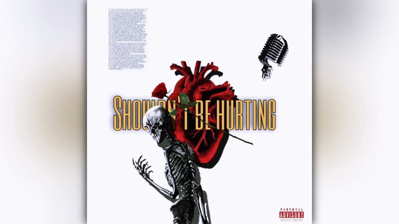Bizzyofficial shouldn’t be hurting (audio)