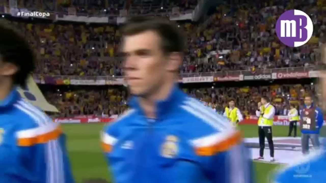 We Are The Champions Final Copa 2014