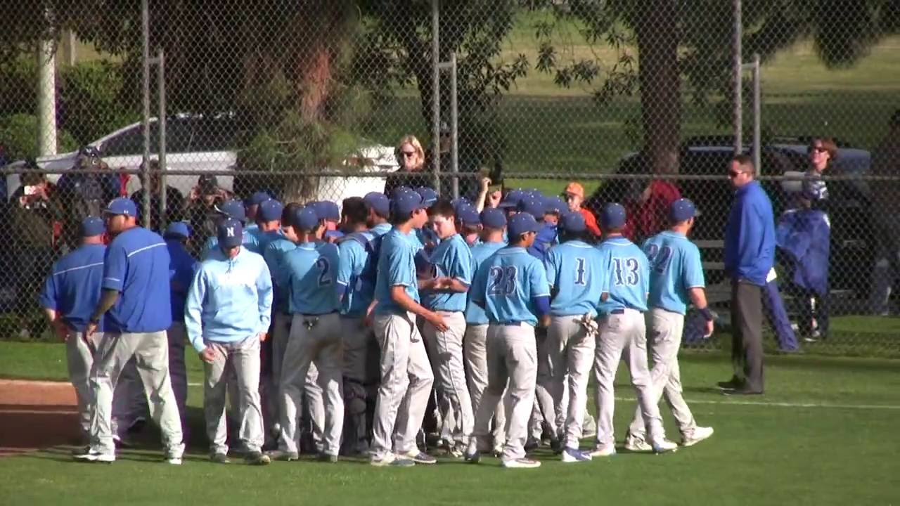 'Nade vs Norco  Highlights 2016