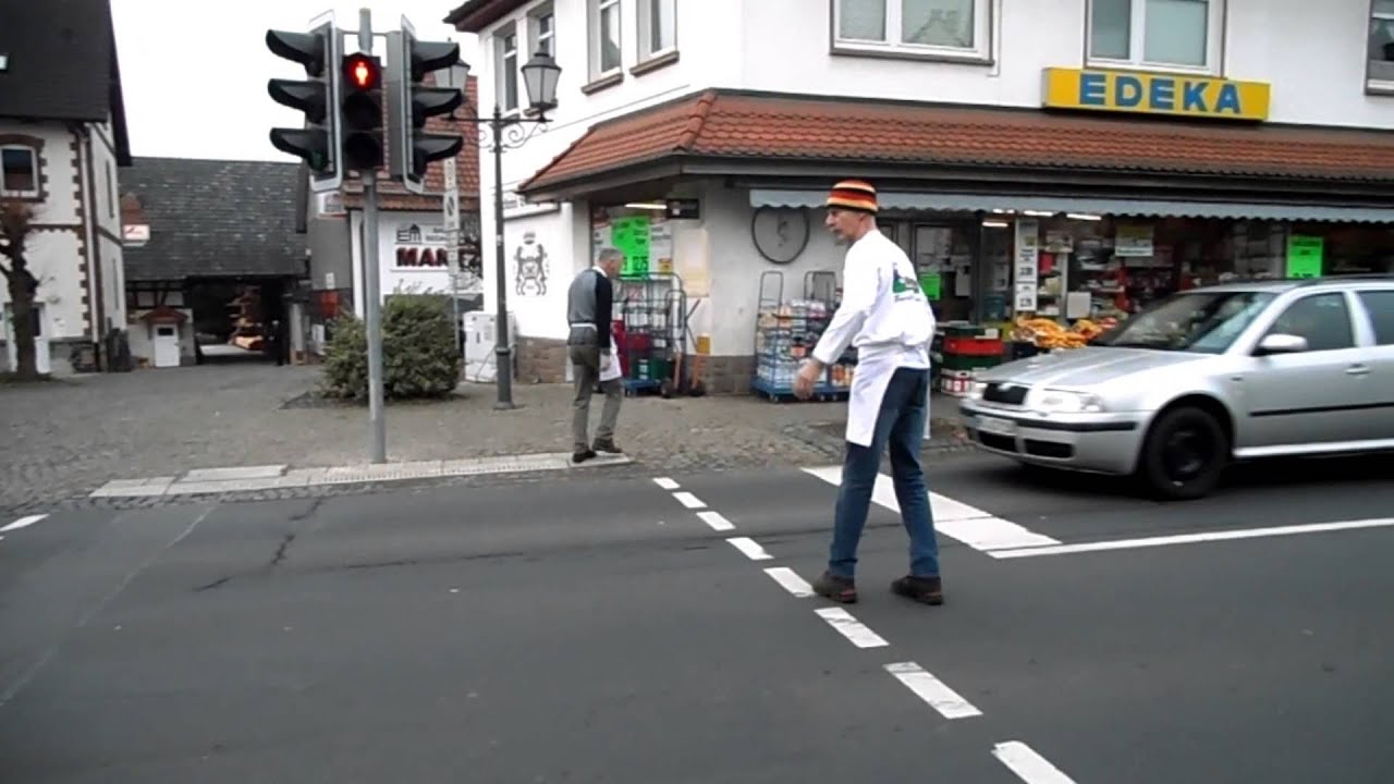 Happy - We are from Neukirchen (Germany)