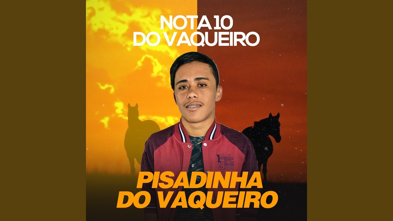 Saudade do Neguinho