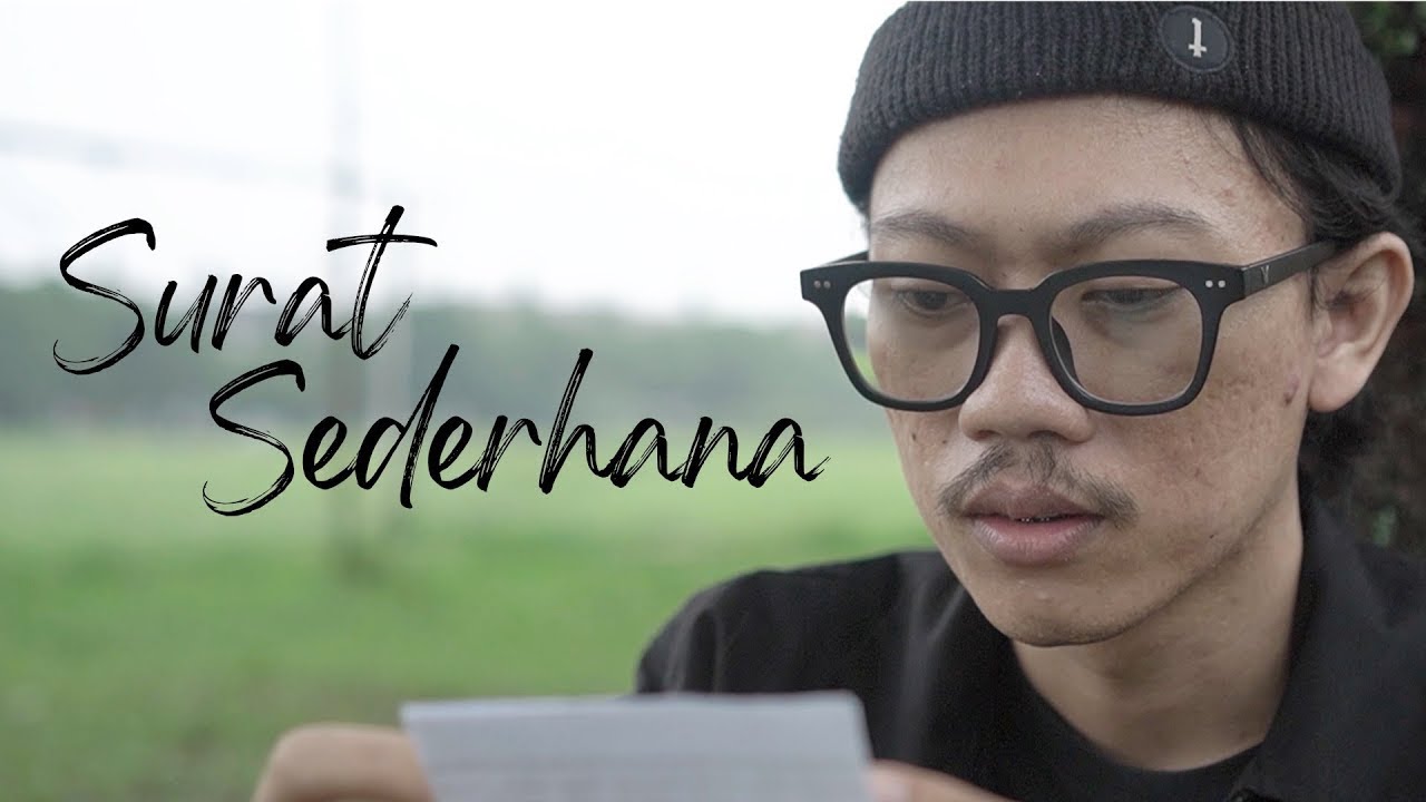 SHORT FILM UPAKYANA | SURAT SEDERHANA