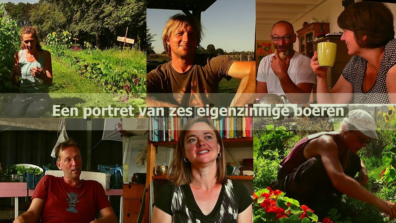Wij oogsten hier geluk (trailer)