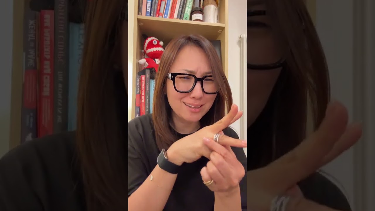 Махаббат қайда?- Білімді әйелдер тумайды деген рас па? | Роза Аширбаева