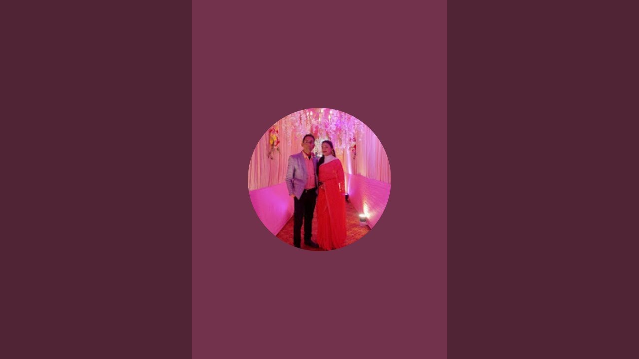 Papiya Singha is live