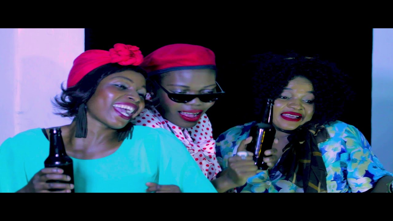 Jeys Marabini feat IYASA -  Ngizobuyela {Official Music Video }