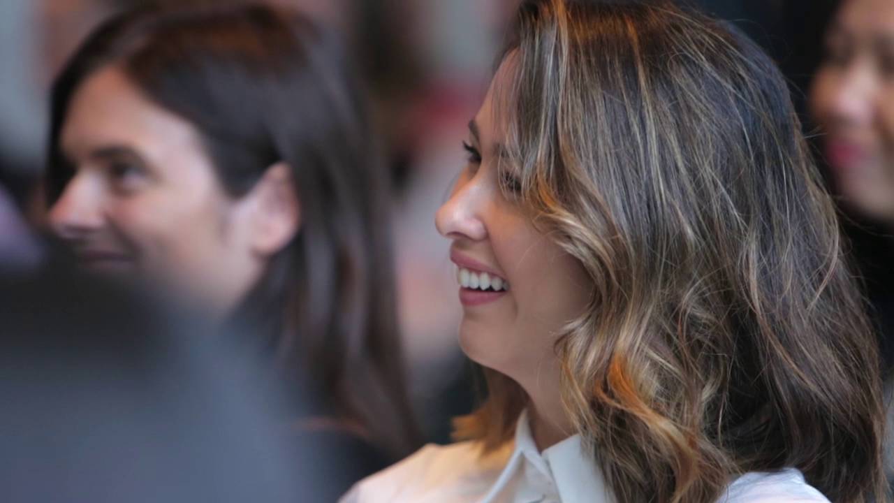 The Digital Revolution: BAZAAR at Work