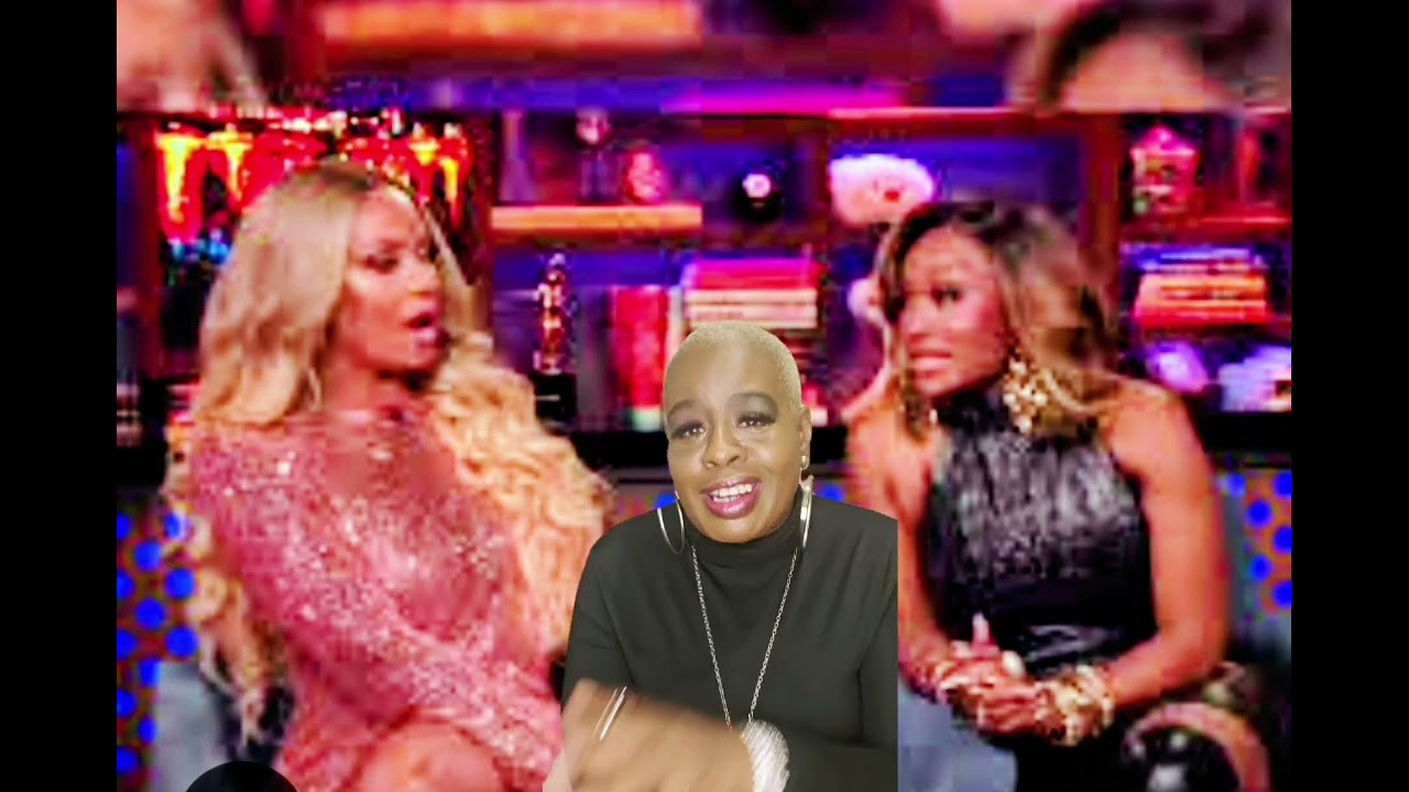 QUAD CHECKED GIZELLE & THEN GIZELLE THREW HER BESTIE UNDER THE BUS!!