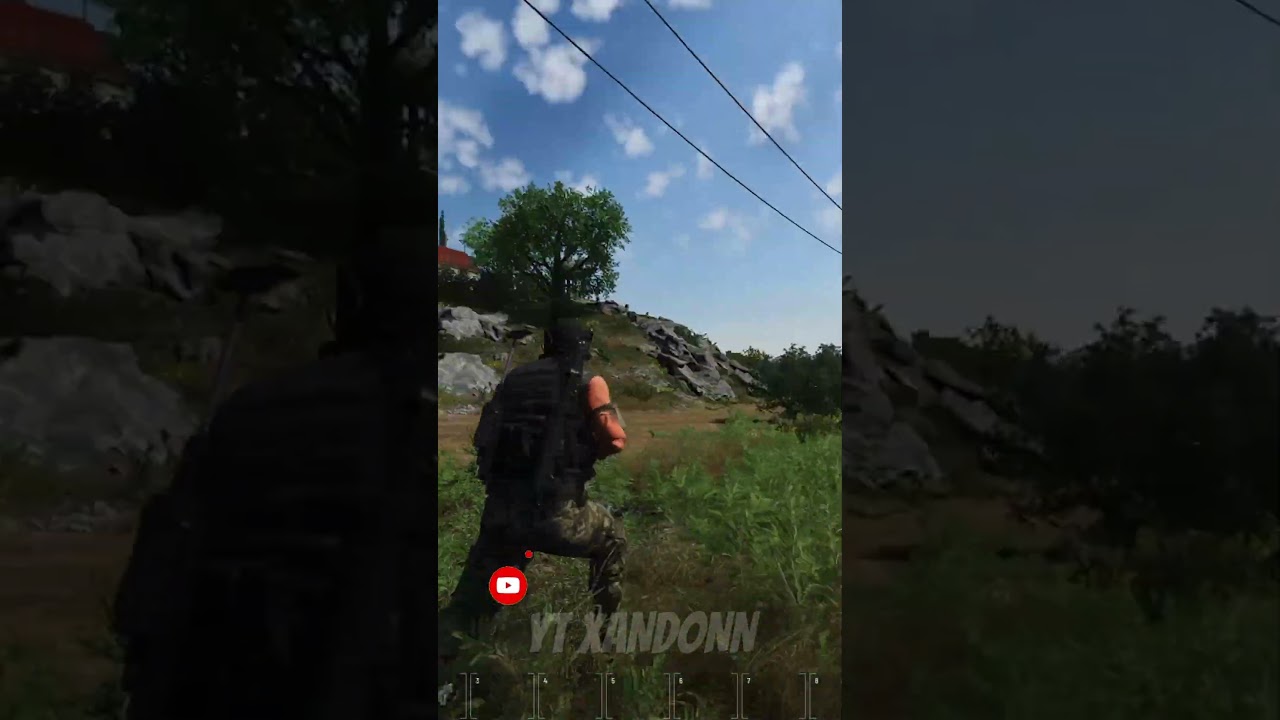 | PVP MOMENTS 2 | SCUM #scum #shorts