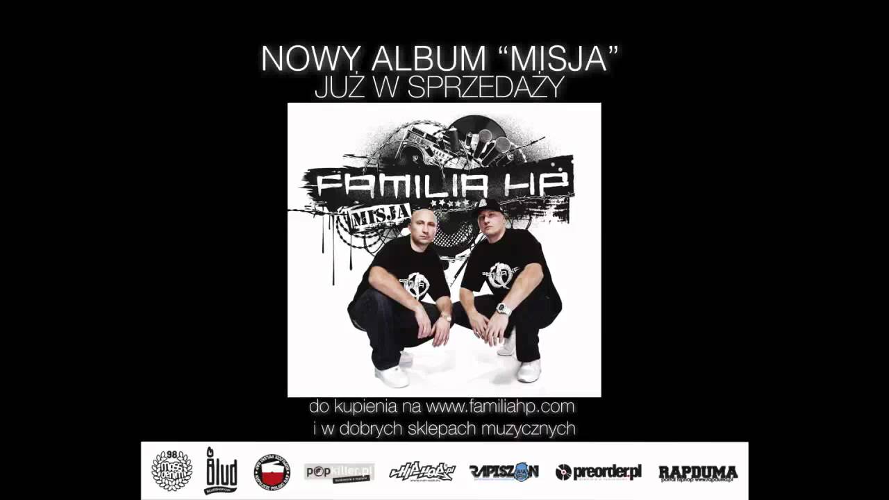 Familia HP - 16 - 