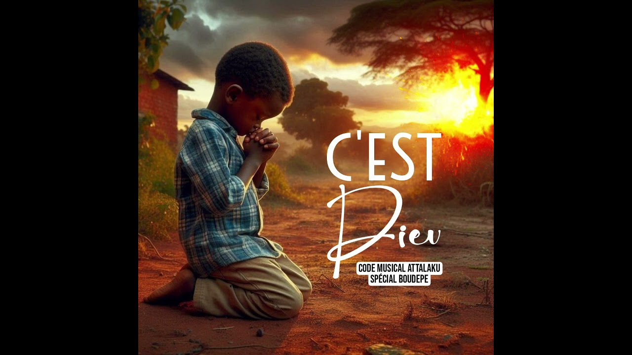 C'est Dieu 