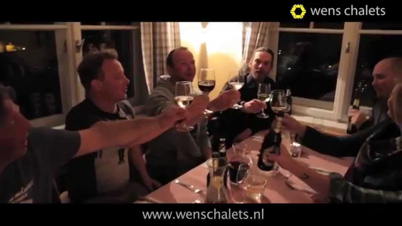 Catered chalet Carolina in Wolkenstein / Selva