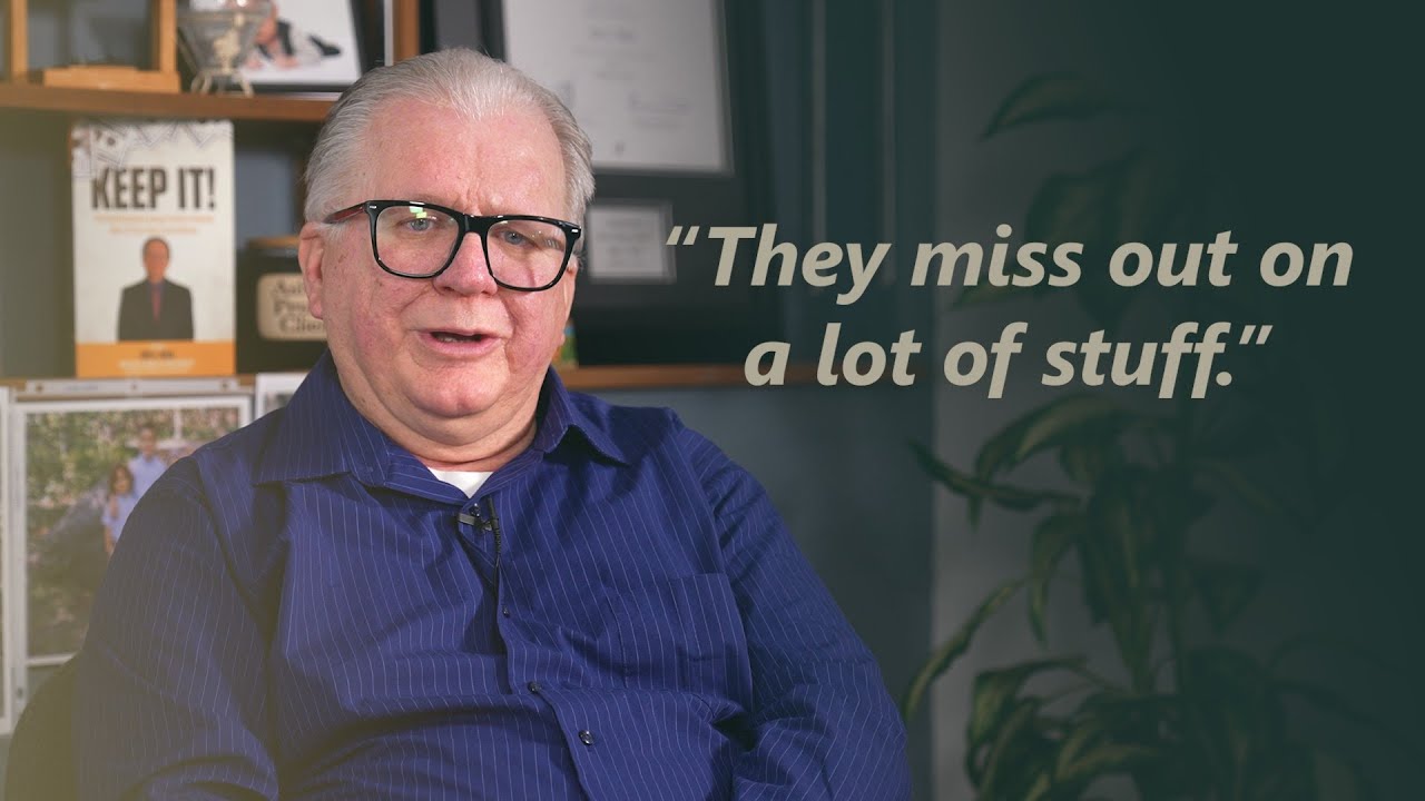 Top 5 Mistakes People Make Filing Taxes Last-Minute
