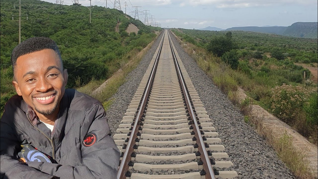 Is a Trip to Suswa via SGR Worth It? @AfricanTracy @dolphine254 @ItsNasto