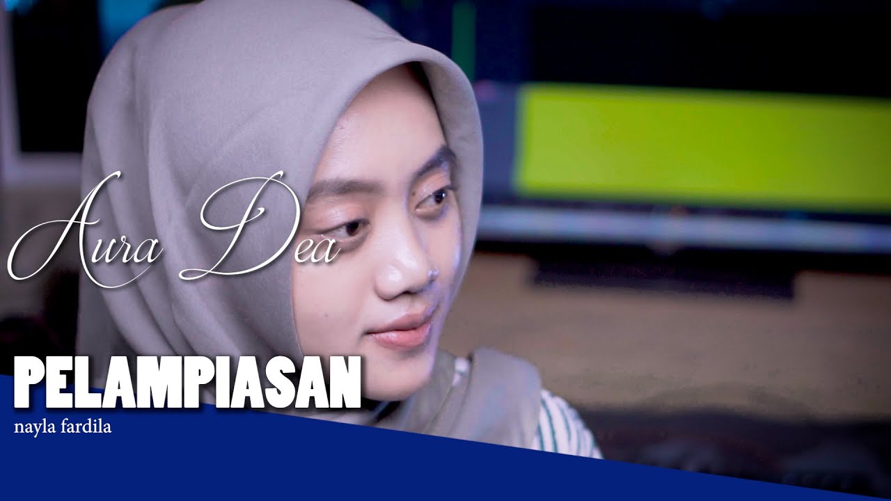 PELAMPIASAN - NAYLA FARDILA aura dea cover gitar akustik