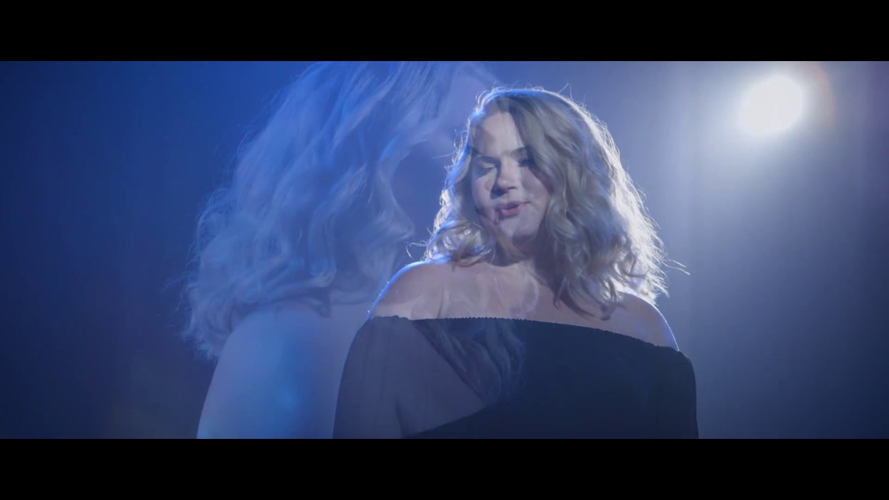 Missi Hale - “The Story Of The Heart” (Music Video)