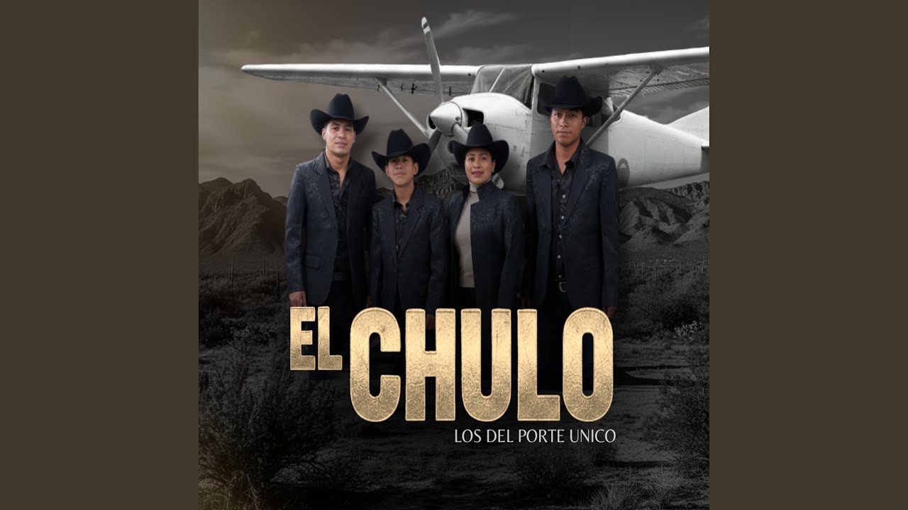 El Chulo