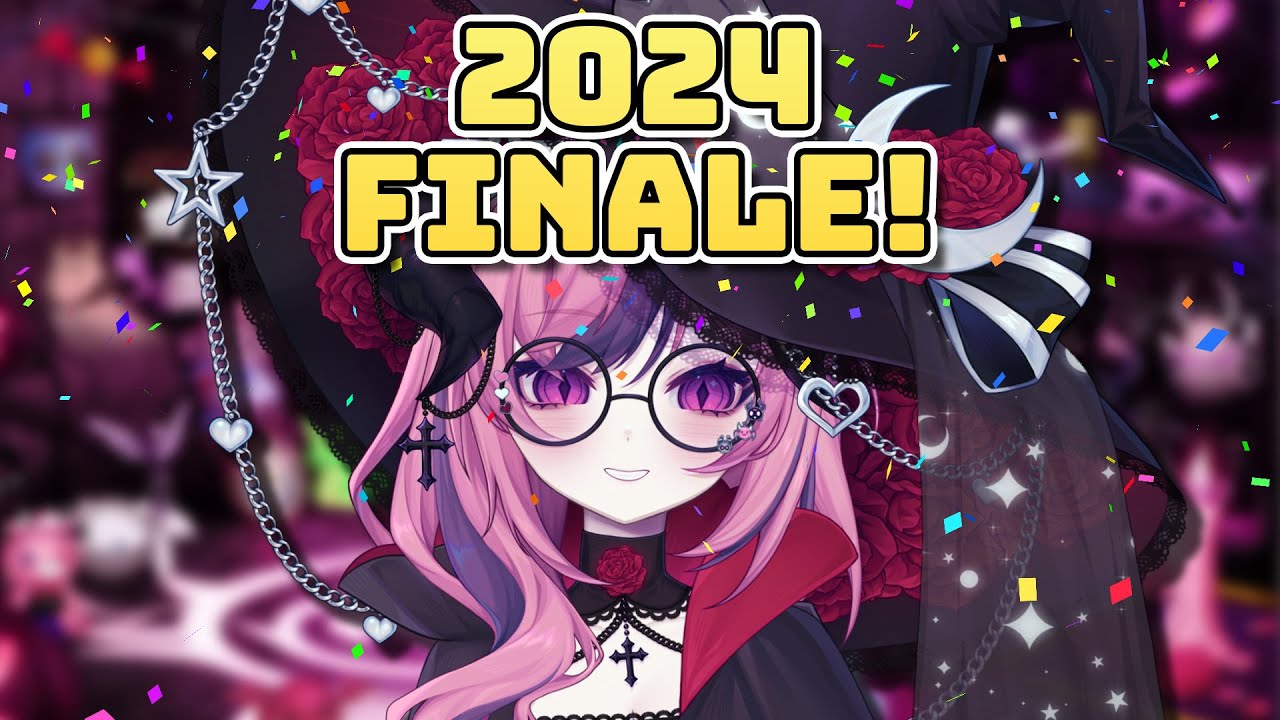 Mouseathon 2024 Finale!