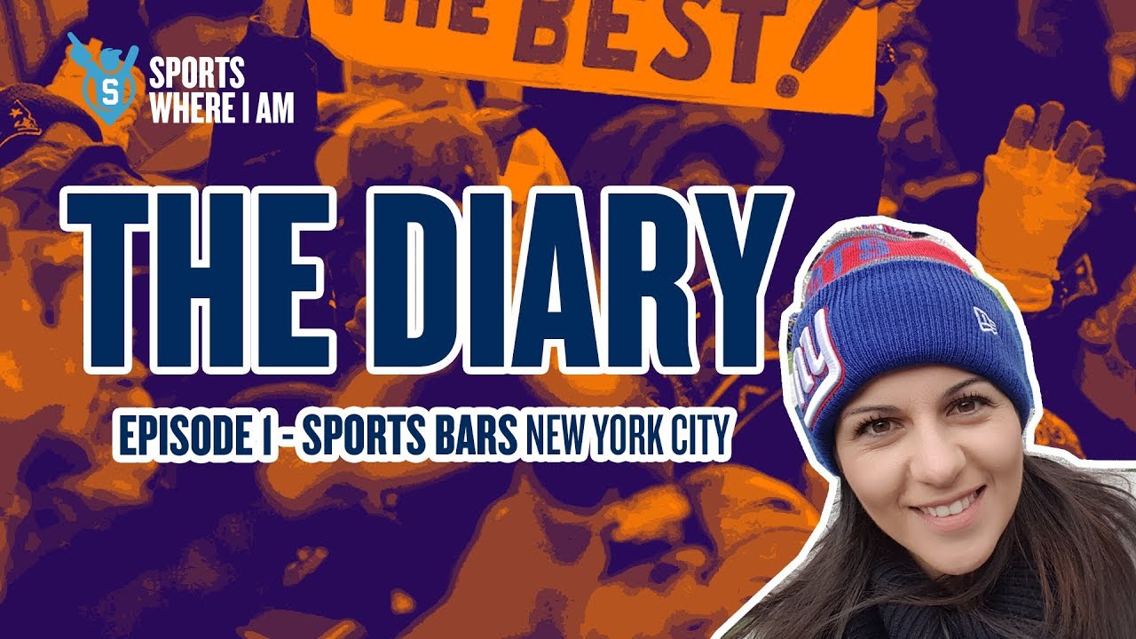 Best Sports Bars in New York City