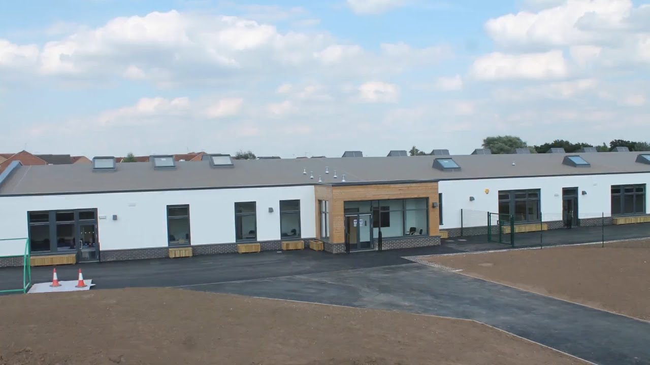 Carr Lodge Academy