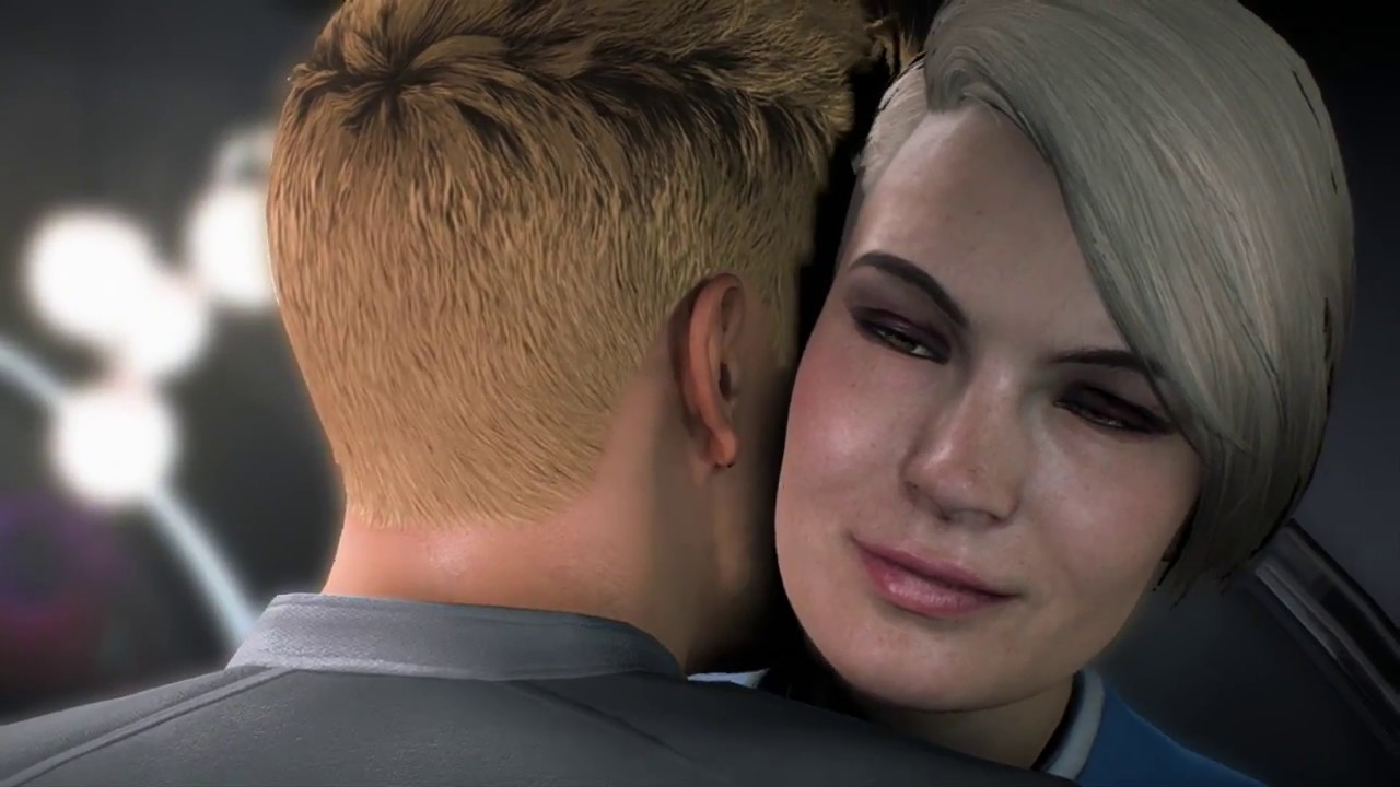 Mass Effect Andromeda Tribute - Stars