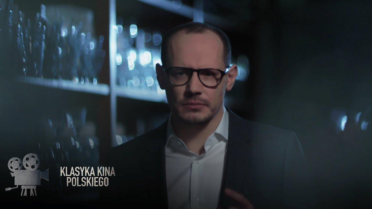 Klasyka filmu polskiego | „Polowanie na muchy” – komentarz Jakuba Moroza