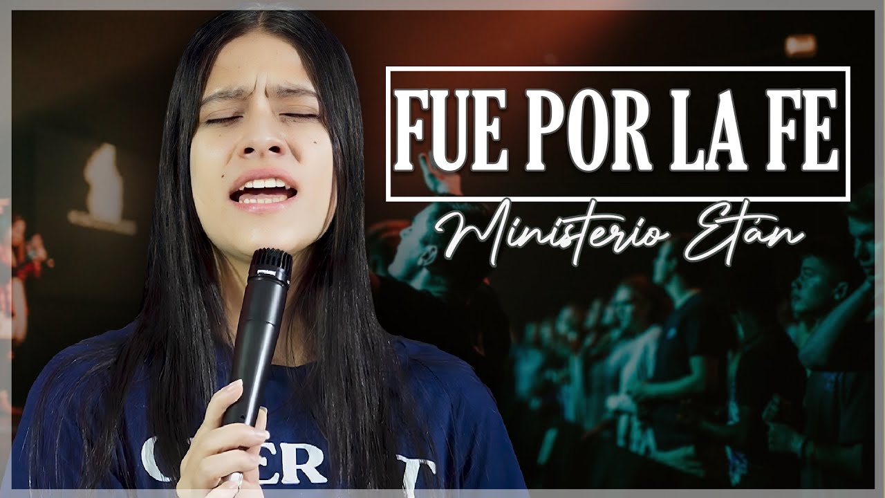 Fue Por La Fe (MIRIAN GALVIS) | ADORACIÓN CELESTIAL EN VIVO – ALABANZAS QUE TRANSFORMAN