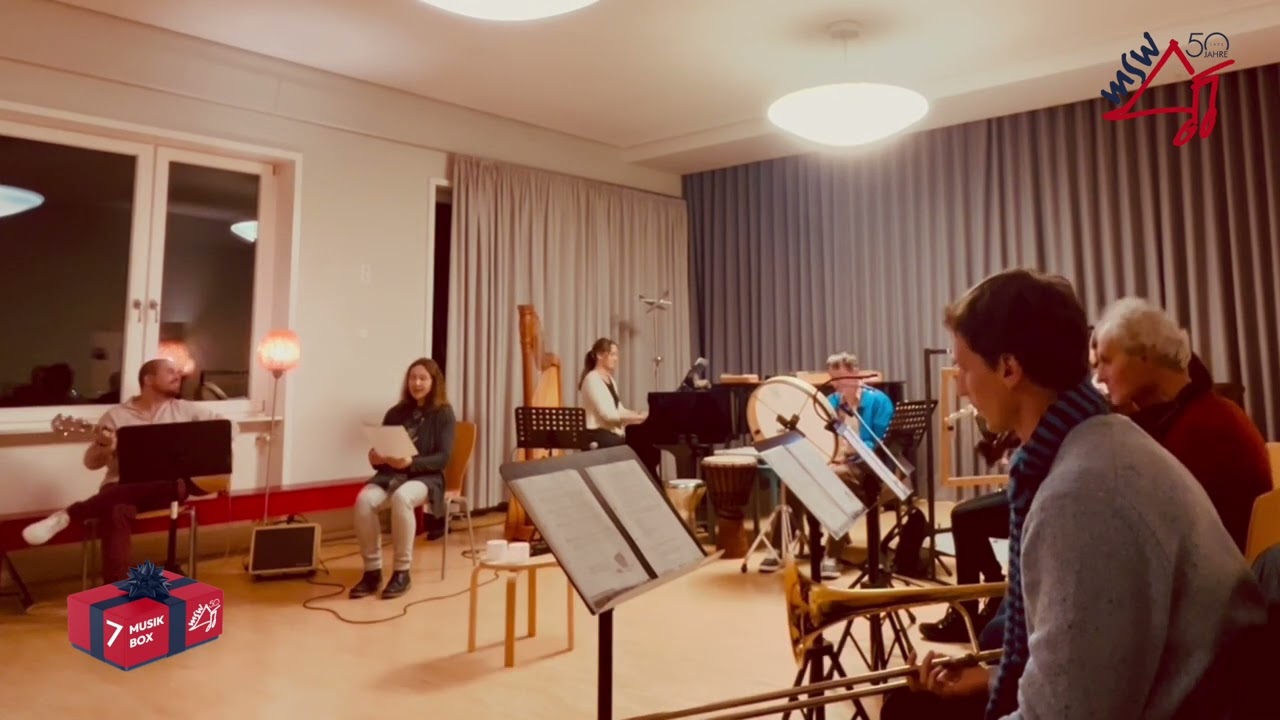 #7 Musikschule  Waghäusel-Hambrücken  2025