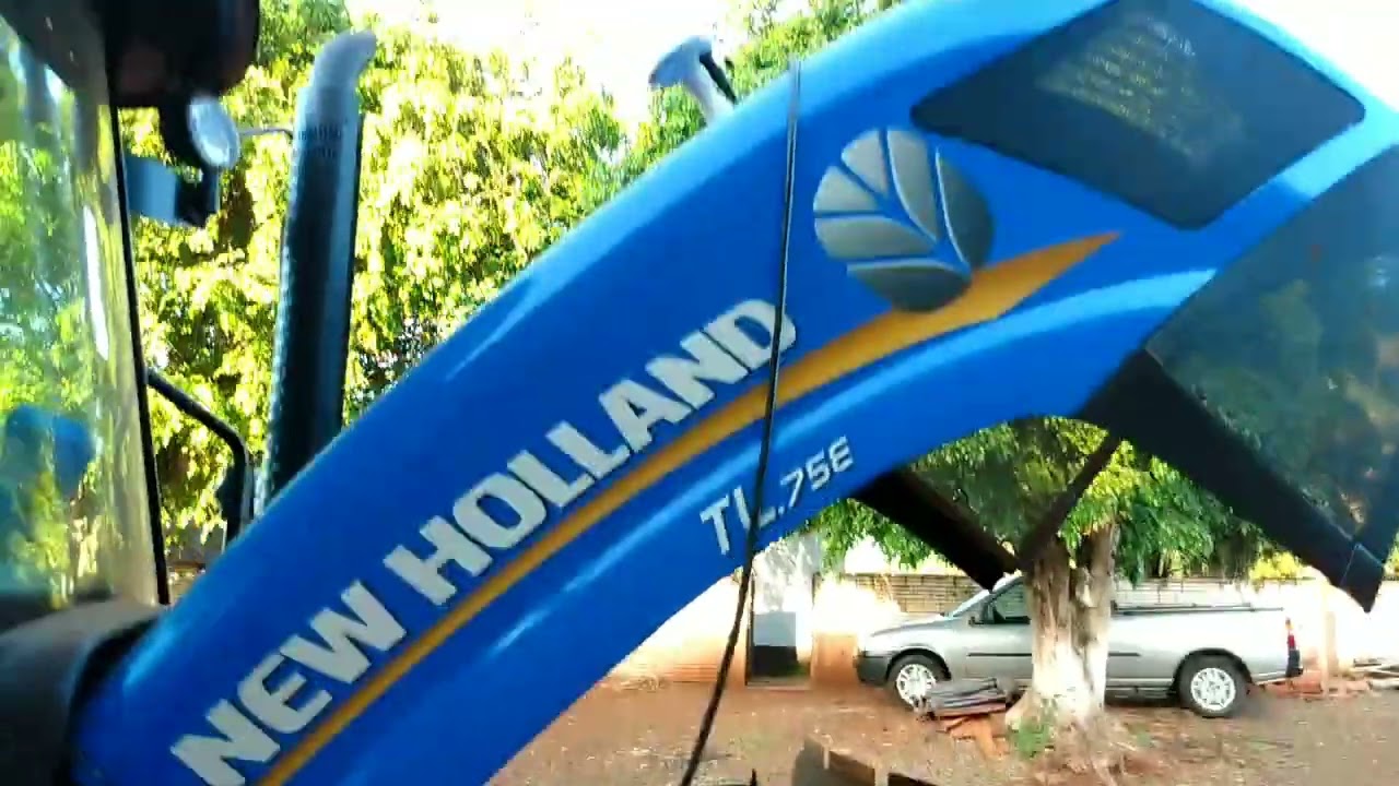 Quanto gastei na troca de óleo e filtros do motor do Tl 75 exitus.