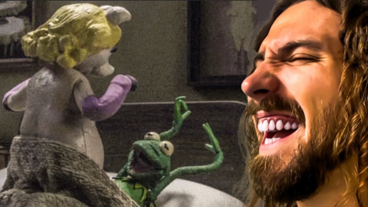 Robot Chicken Is Completely UNHINGED! 
