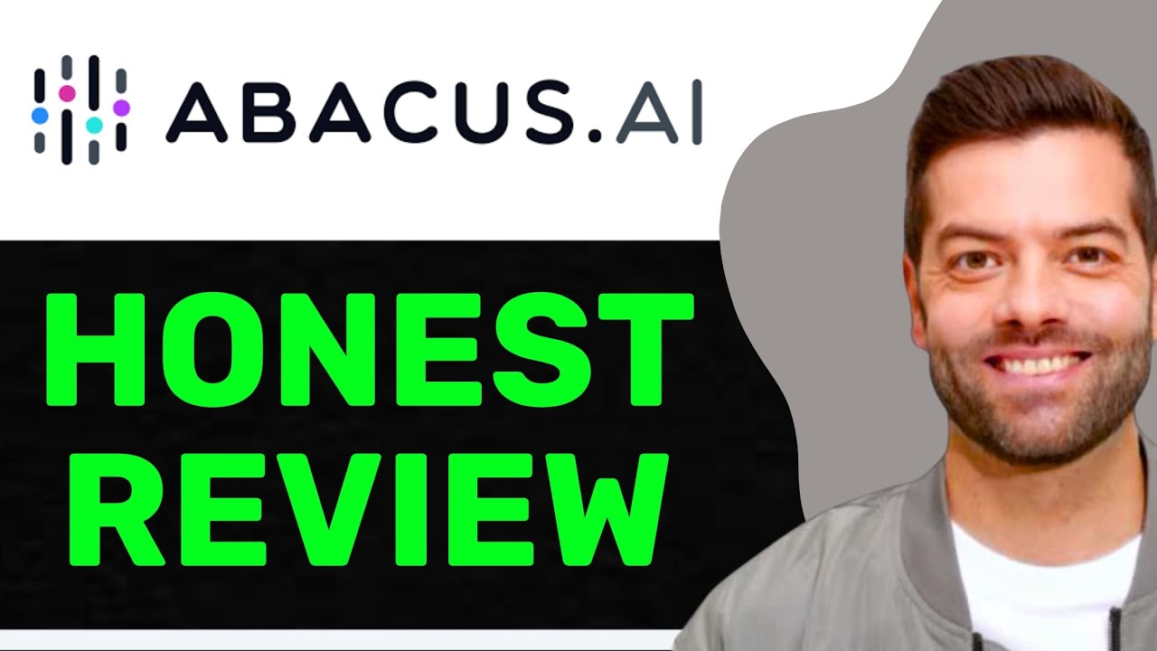 Abacus AI Review &ndash; ChatLLM Teams, Computer Agents & AutoML Explained!