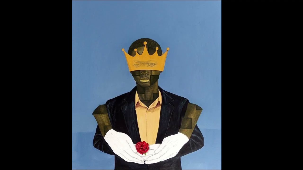 (FREE) KENDRICK LAMAR TYPE BEAT - 