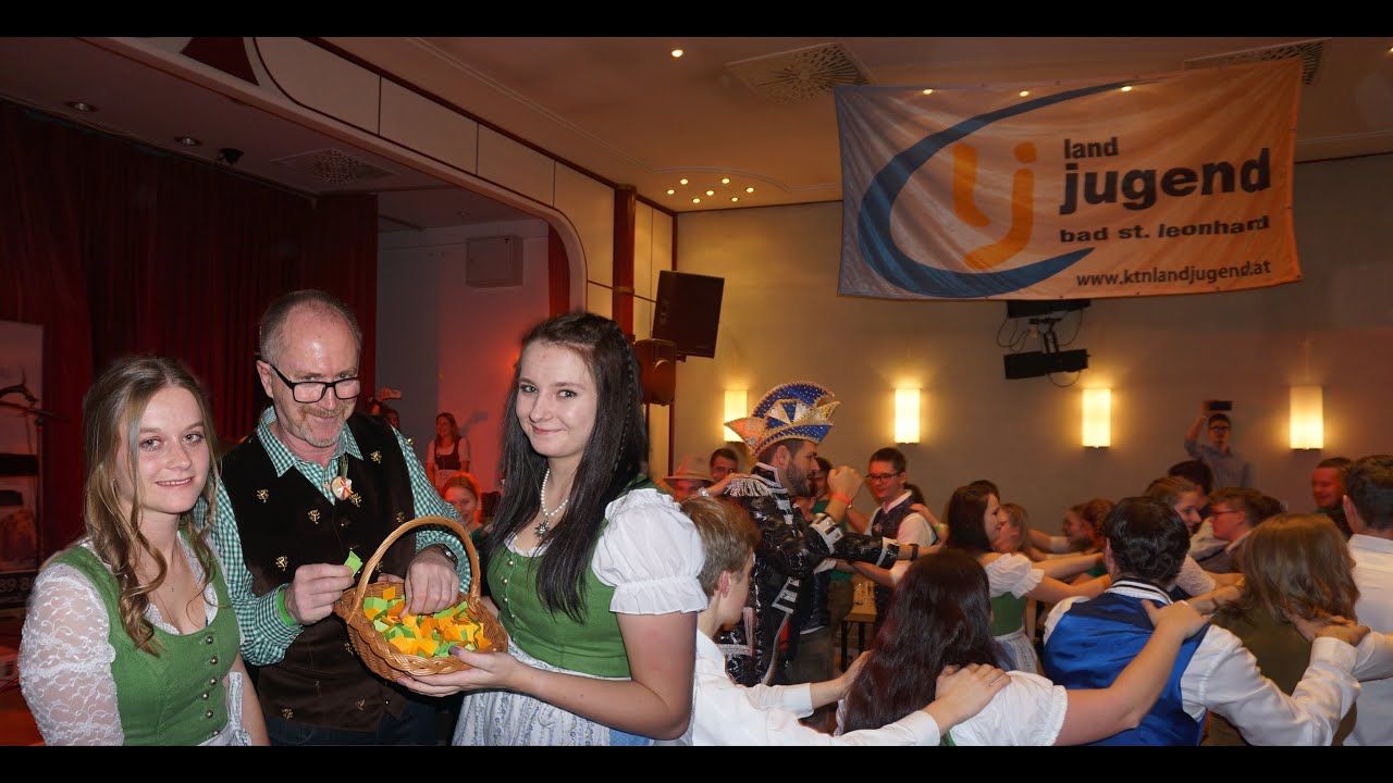 Bauernball 2023