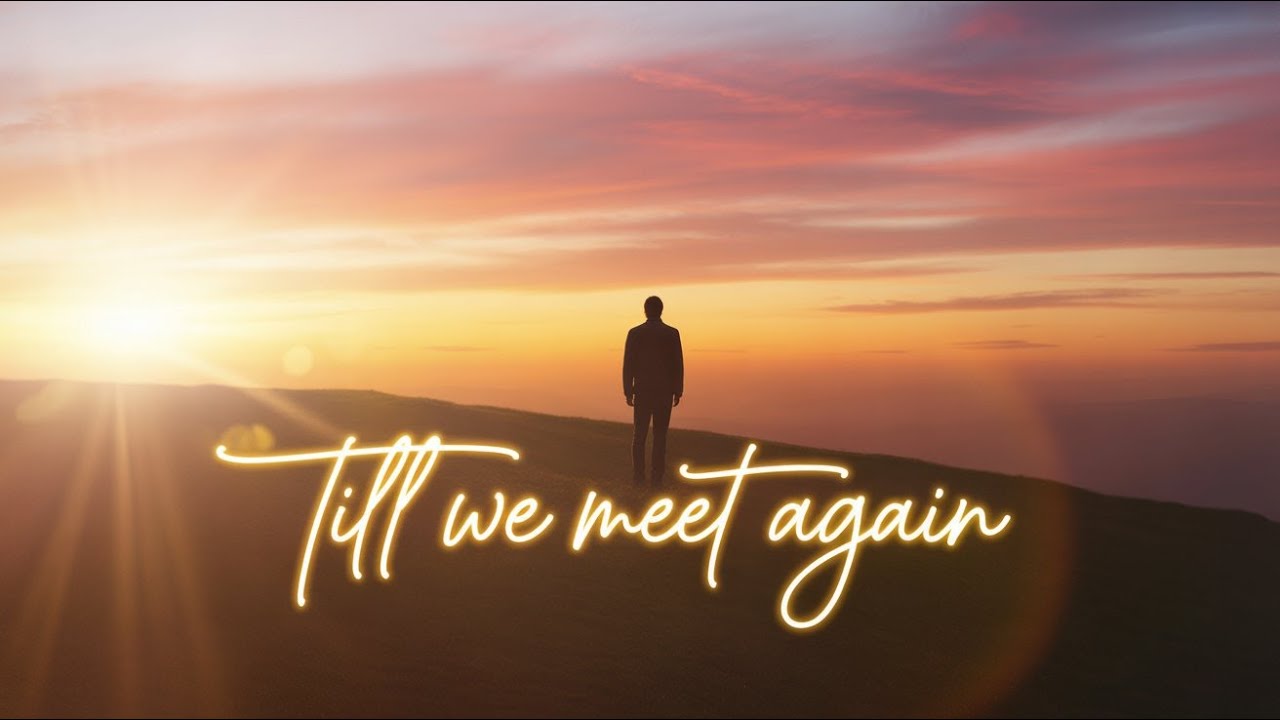 Till We Meet Again – Powerful Emotional Song About Love & Loss (Original Music)