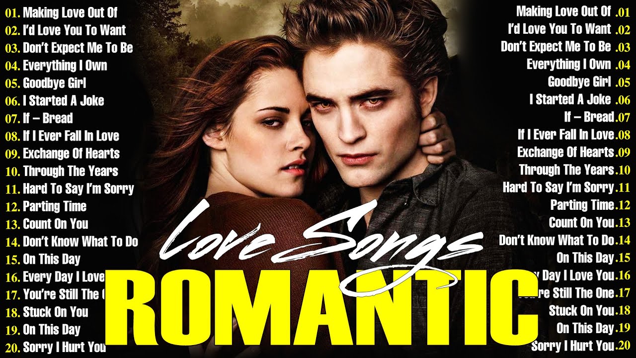 Love Songs 80s & 90s🌹 Pure Old Love Songs | Best Music Legends | MLTR, Air Supply, Westlife, Boyzone
