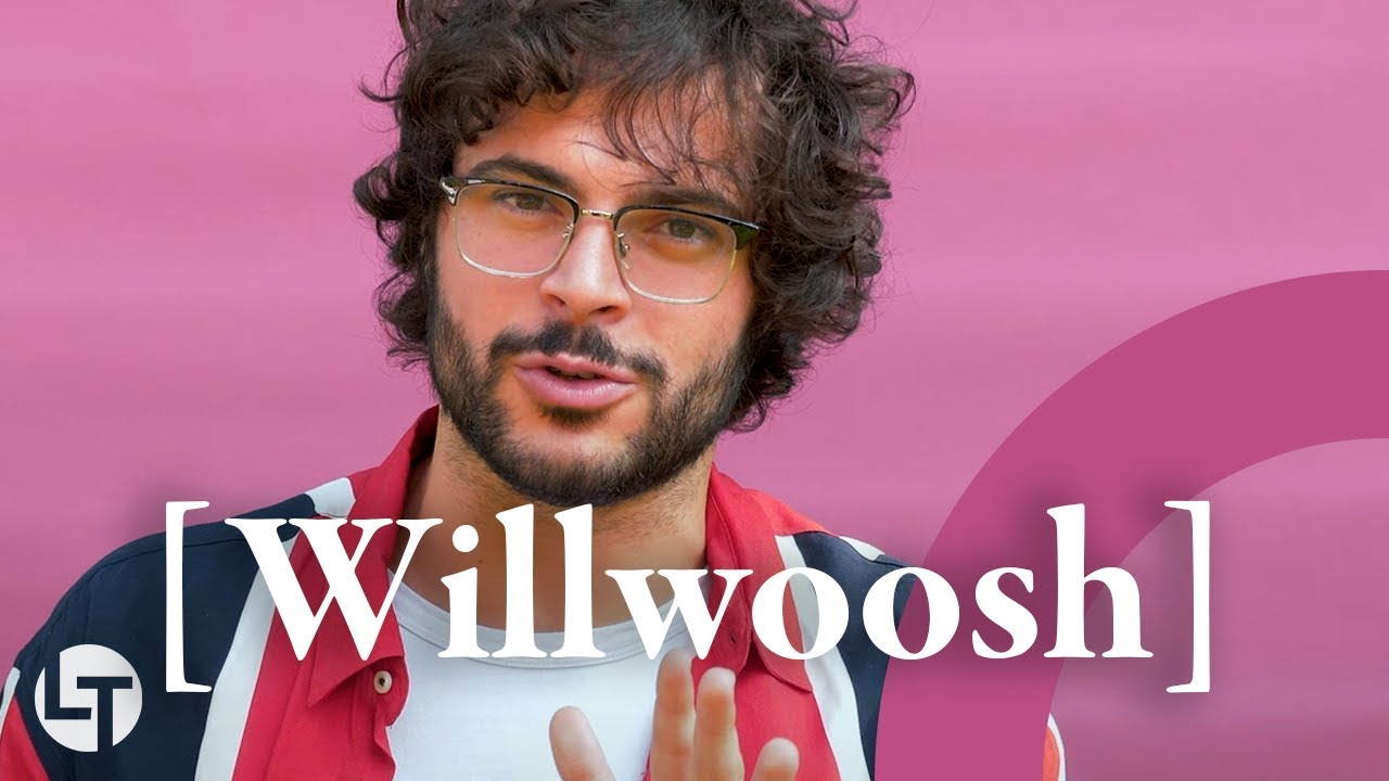 Lo slang spiegato da Willwoosh | Liberi Tutti