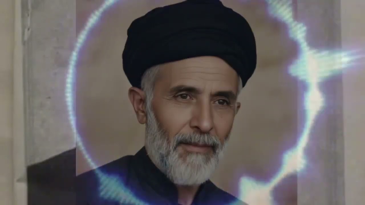 منقبت-علی‌است قائم مقام به امر حق شد امام