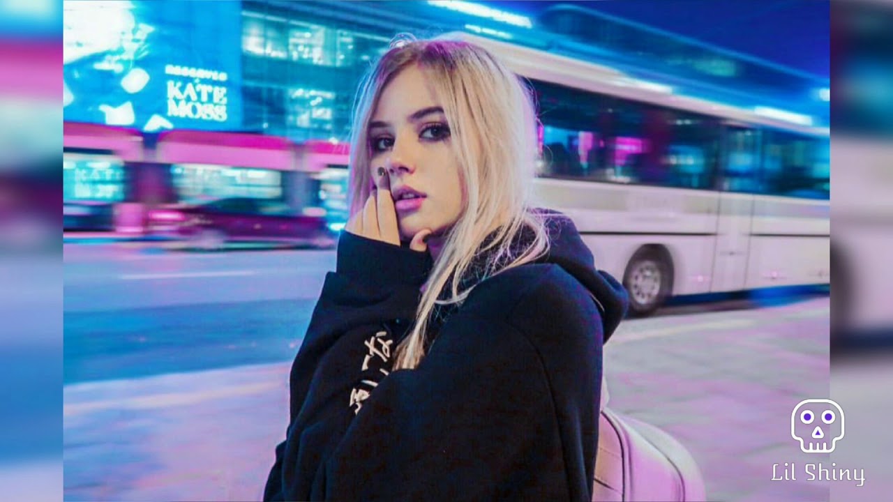 Lil Sophy - CoLd