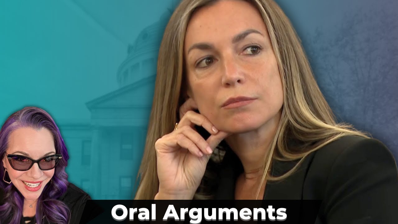 Karen Read Hearing - Oral Arguments for Motion to Dismiss