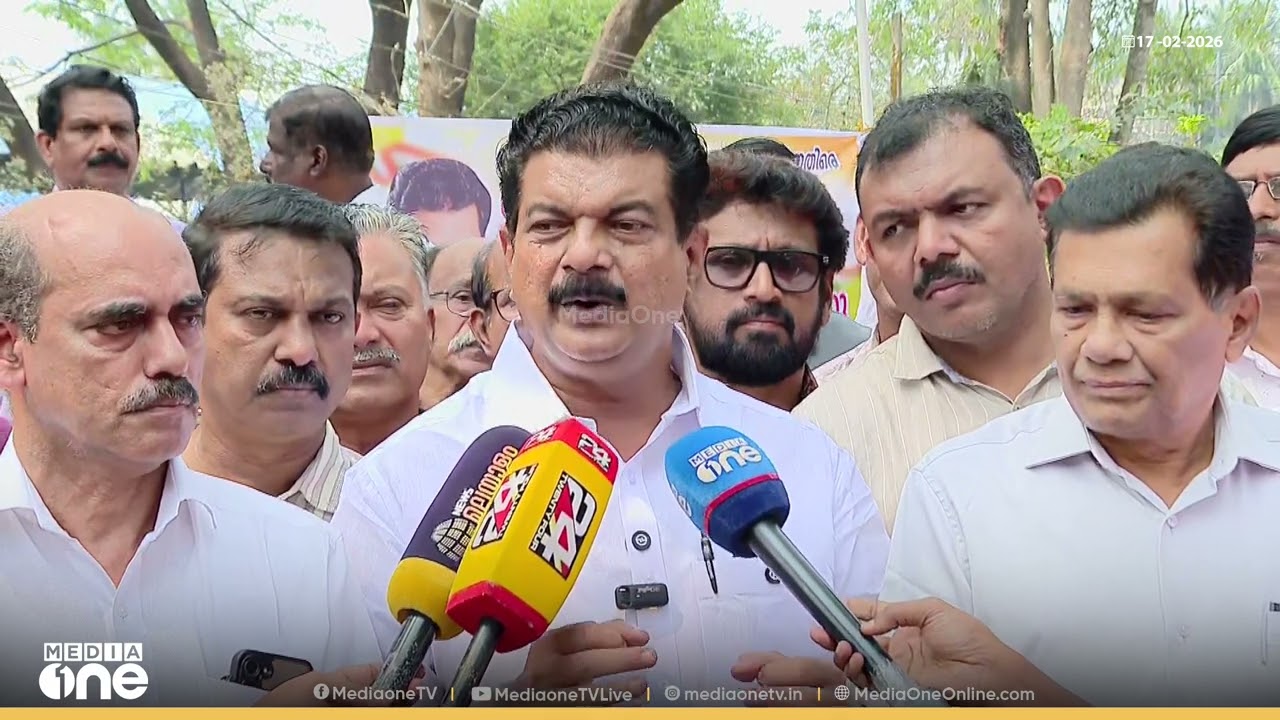 'മന്ത്രി റിയാസിനെ വ്യക്തിഹത്യ ചെയ്യുന്നില്ല... പറയുന്നത് ബേപ്പൂരിലെ ജനങ്ങളുടെ പ്രശ്നങ്ങളാണ്'