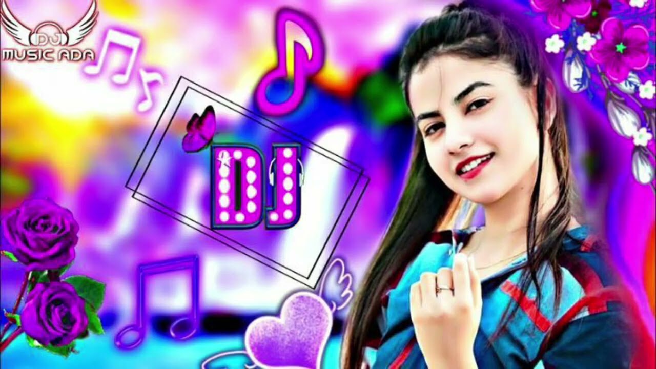 Ultra remixing sound Car mixed music 2024//subwoofer vibration JBL speaker 🔊 Bass Music Lover 