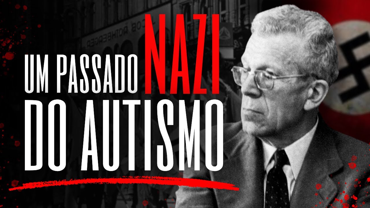 Síndrome de Asperger e sua origem [ANÁLISE LIVRO CRIANÇAS DE ASPERGER]