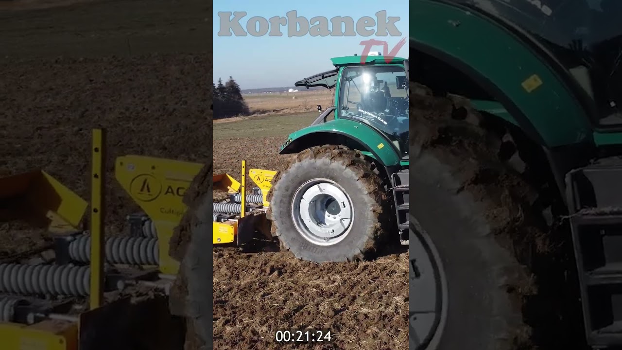 JAK SOBIE RADZI AUPAX 7240?