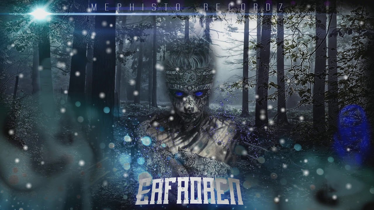 MEPHISTO RECORDZ - ERFROREN [PROD. BY BLUNT CHRIST][SPRACHGEWALT X ANOMNRW X TUMOR X ZINO UNIKAT]