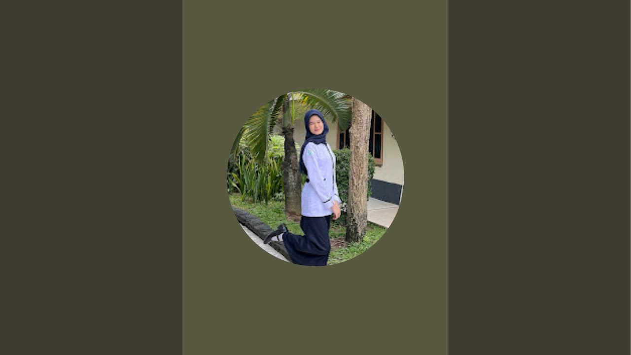 Haiii sedang live sekarang!
