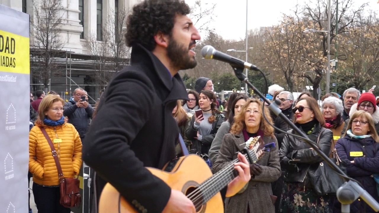Marwan -  Madrid