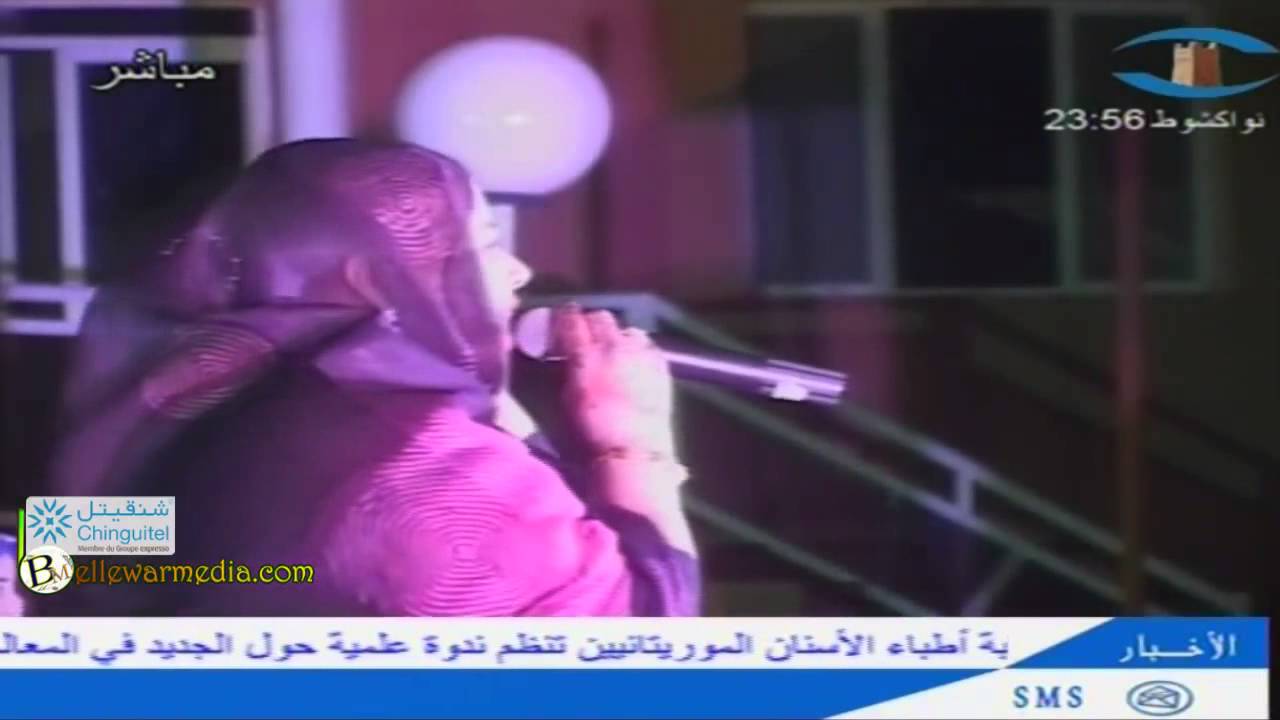 كمان، الشيخ ولد دندني ، الشيخ سك ومحمد الامين احمد دي و احمد البته |معكم يحلو السمر | قناة شنقيط