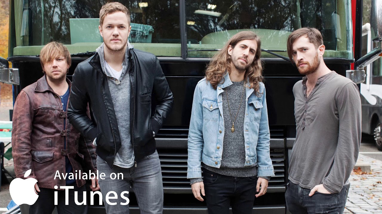 Imagine Dragons - Destination (iTunes Session)