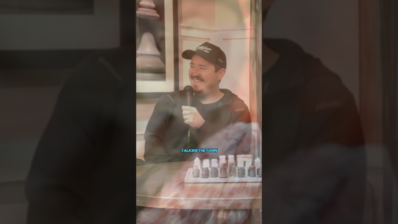 Shane Gillis Had PTSD From This Moment With Billy McCusker!! 🤣😂| MSSP Ft. Billy McCusker #jokes